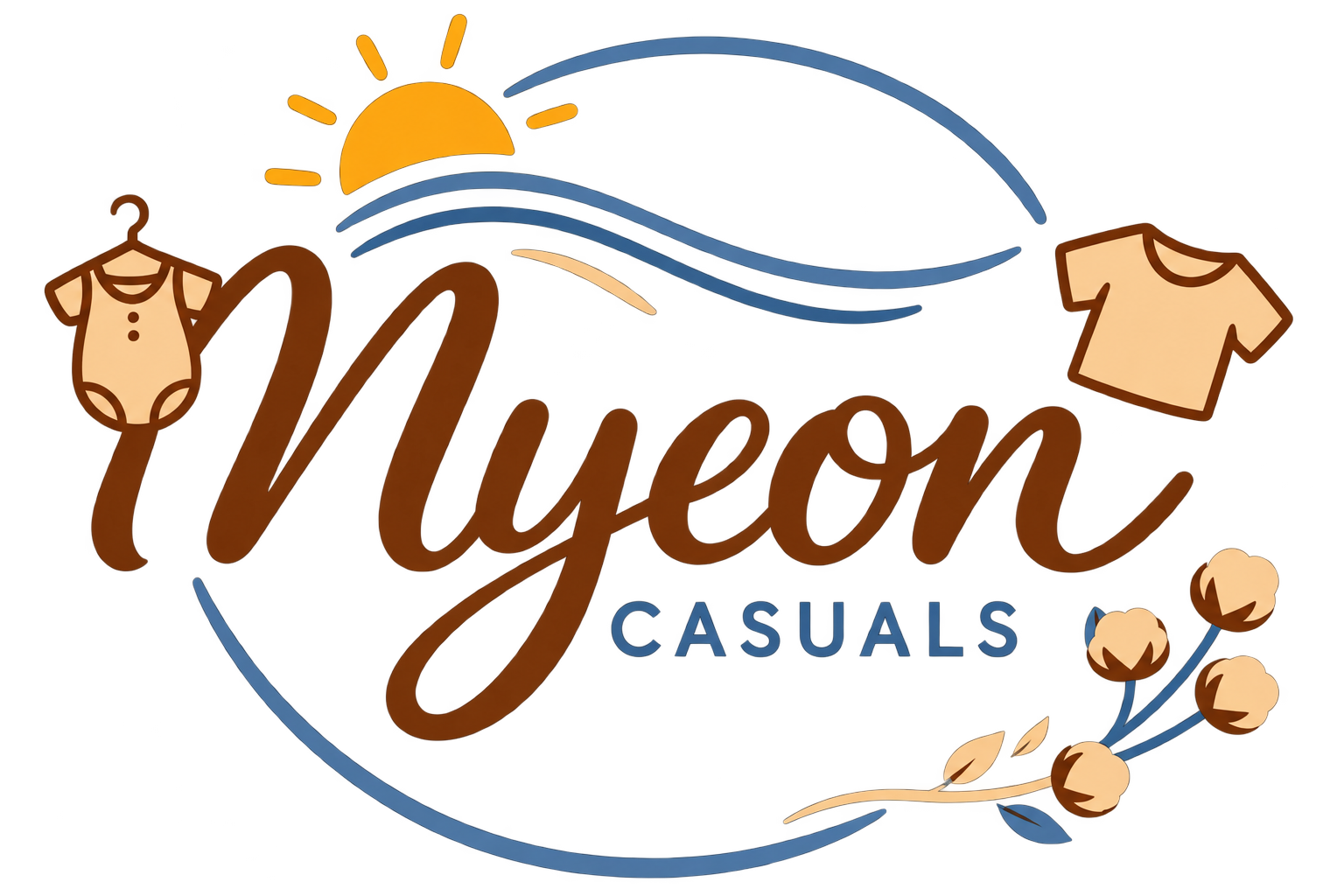 Myeon Casuals
