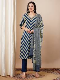 Straight Fit Kurta